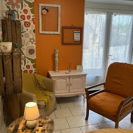 Logis En Perigord - Entre Bastides Et Vignobles - 2 Personnes Apartman Saint-Aubin-de-Lanquais Kültér fotó