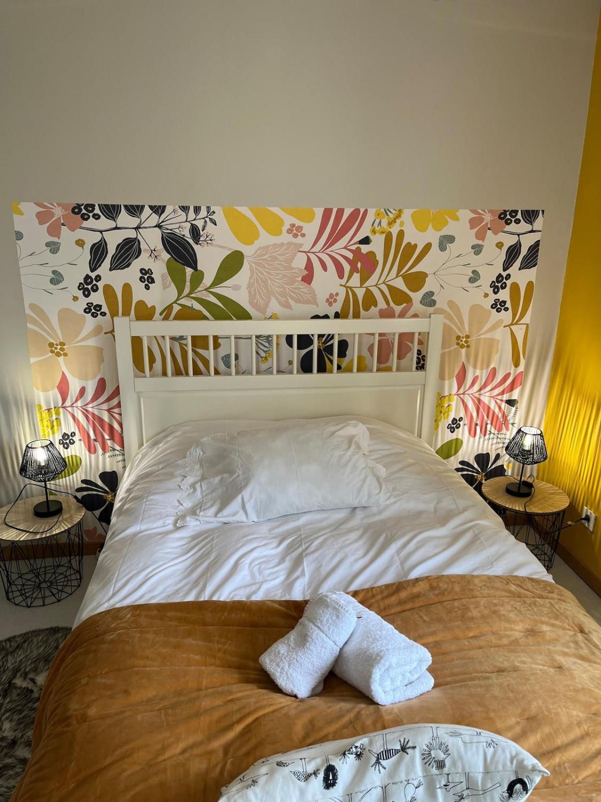Logis En Perigord - Entre Bastides Et Vignobles - 2 Personnes Apartman Saint-Aubin-de-Lanquais Kültér fotó