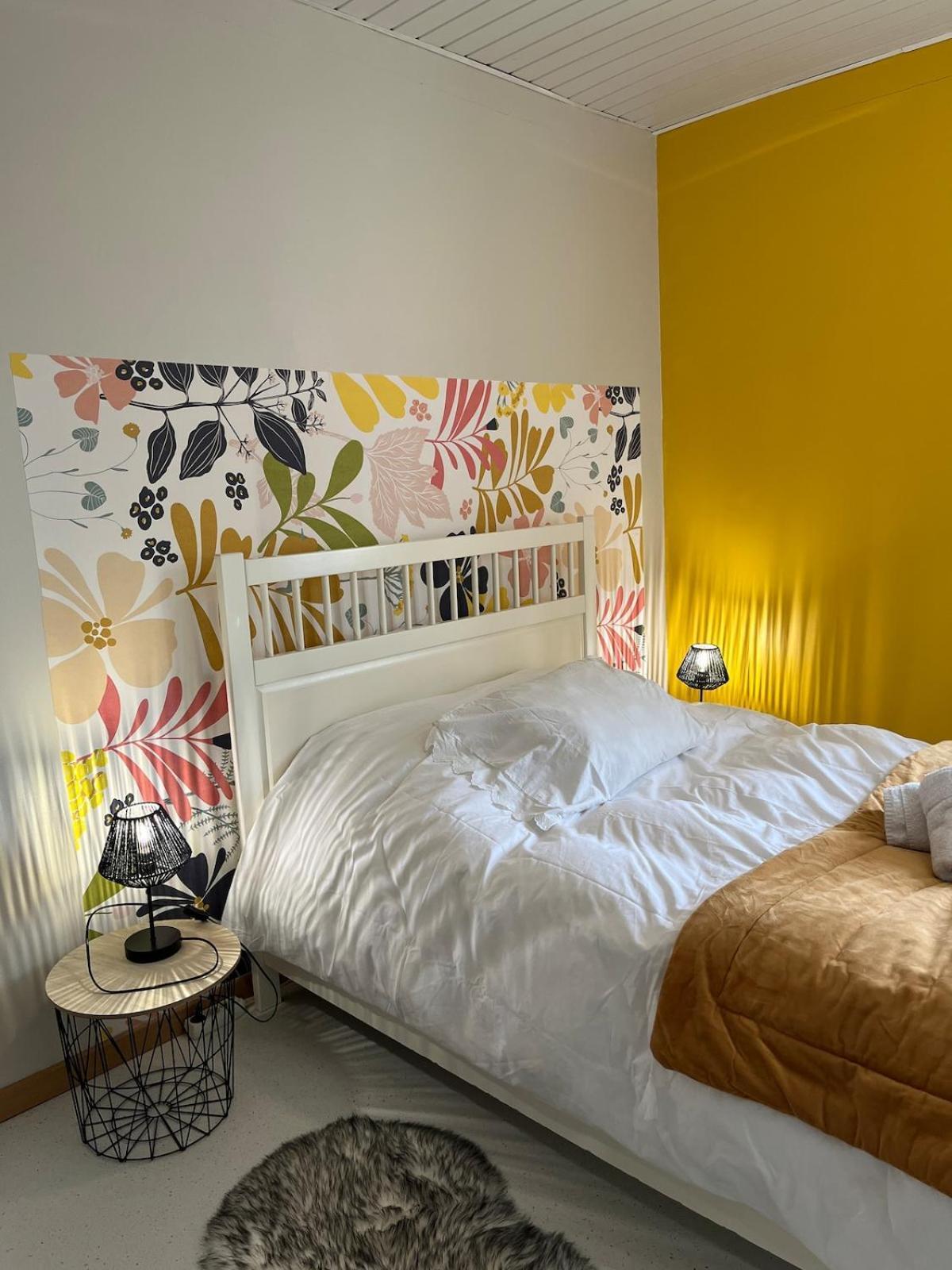 Logis En Perigord - Entre Bastides Et Vignobles - 2 Personnes Apartman Saint-Aubin-de-Lanquais Kültér fotó
